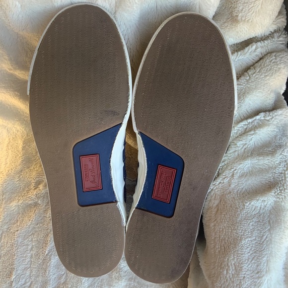 🔥CONVERSE “Jack Purcell” High Tops - Picture 7 of 8